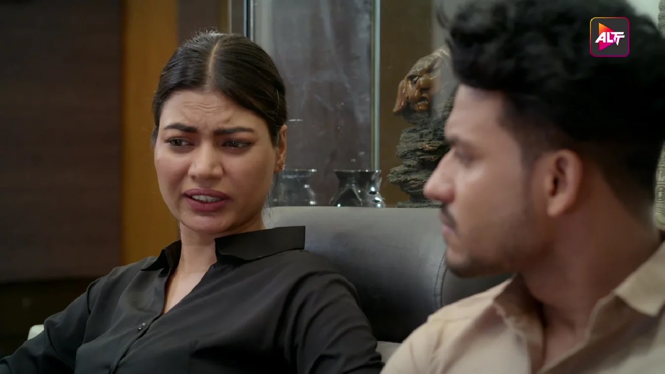 Qaatil Haseena S01 E03 AltBalaji